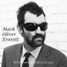 Everett Mark Oliver