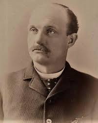 Reflections for Lieutenant Keith Ellsworth, Charleston Police Department,  South Carolina