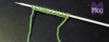 The beginning of the build on your knitting skills by learning how to knit in the round and *drumroll, please* how to knit with. Learn How To Knit Online Beginners Step By Step Guide