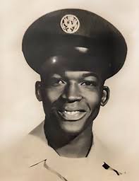 Obituary information for Neville Winston Cooke