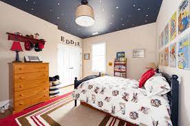 10 gray paint colors you'll want to use asap continue to 10 of 27 below. Painted Ceiling Ideas Freshome Home Decor Interior Design Home Decor Online