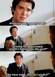 With cillian murphy, paul anderson, helen mccrory, sophie rundle. Should I Put This In 3 Or Funny Cause I Laughed For About 5 Minutes Cillian Murphy Dr Crane Cillian Murphy Cillian Murphy Scarecrow Batman Begins