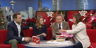 2,191,339 likes · 96,531 talking about this. Global News Calgary Anchors Gag Over Co Worker S Holiday Artichoke Dip On Air