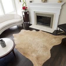 It is machine washable so when it gets dirty from high usage it cleans in a snap.super easy to clean as well. Cowhide Rugs For Every Place In Your Home Rugs You Ll Love Lonny