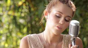 Miley Cyrus Backyard Sessions Itunes Miley Cyrus Backyard Sessions Miley Miley Cyrus