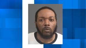 Marshals arrest suspect in North Charleston double stabbing