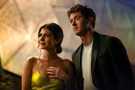 People We Meet on Vacation' Review: An Undemanding Netflix Romcom