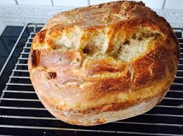 Anjas Buttermilchbrot Rezept Brot Selber Backen Rezept Buttermilchbrot Brot Selber Backen
