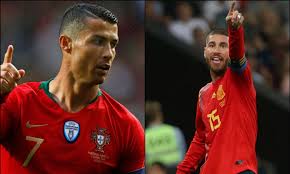 17 runs win of sa; 3 Reasons Why Portugal Vs Spain Will Be The Best Group Stage Match