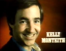 Tim Worthington's Newsround