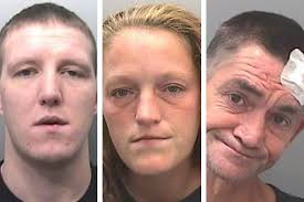 Knifeman burst into couple's bedroom and held blade to driving instructor's  throat