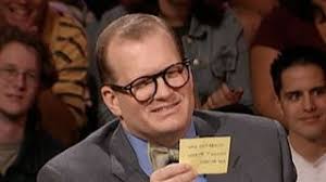 Whose Line Is It Anyway?: Season 8 (2005) — The Movie Database (TMDB)