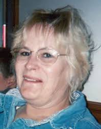 Crystal Gladys (Wade) Stansberry