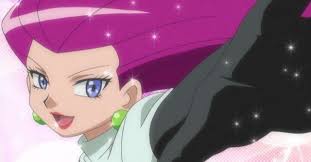 See full list on pokemon.fandom.com Pokemon Cosplay Imagines Villainous Jessie Of Team Rocket Fame