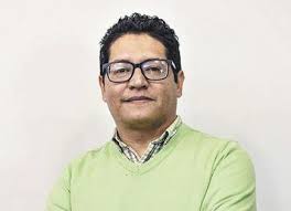 Saúl Castro impartirá conferencia