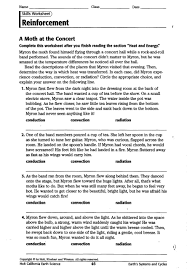 Conduction convection radiation worksheet answers *free* conduction convection radiation worksheet answers define radiation: Science Skills Worksheet Answer Key Heat Transfer Myron The Moth Is Flying Through A Rock Science Worksheets Science Skills Heat Transfer Science