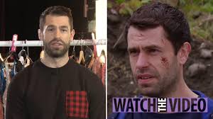 Kelvin Fletcher bags £100k for Sleeping Beauty panto role in Sheffield