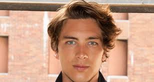 Cody Fern joins 'House of Cards'
