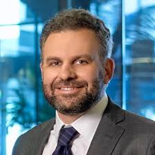 Ben Berkowitz, Partner at Keker Van Nest & Peters