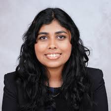 2025 E-board — Howard University College of Medicine