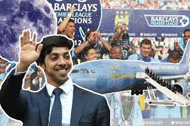 Manchester city football club is an english football club based in manchester that competes in the premier league, the top flight of english football. Manchester City Owner Admits To Using Infinite Money Cheat High Press News