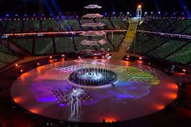Maybe you would like to learn more about one of these? Diaporama Jo 2018 Revivez La Ceremonie De Cloture En 20 Photos Sublimes