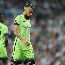 Haircuts & hairstyles for men. Nicolas Otamendi Fringe Players The Very Worst Haircuts In Modern Football Men