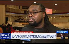 Uniting Voices Chicago and the world renowned Leo High School Choir shared  the stage at Chicago Symphony Orchestra Hall, during Black History Month!  This is how we make a difference in our