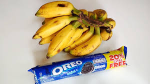 Search the world's information, including webpages, images, videos and more. Olahan Pisang Oreo Youtube
