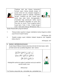 Cara duduk di antara dua sujud atau duduk iftirasy sebagai berikut: Mospes 27 08 17 Pages 151 167 Flip Pdf Download Fliphtml5