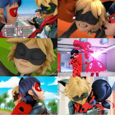 Scenes When Chat Noir Defend Ladybug So Cute Cr Its Me Ladybug Miraculous Ladybug Anime Miraculous Ladybug Movie Miraculous Ladybug Funny