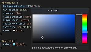 As with the camel case, only the first letter of acronyms are capitalized. Lecture 09 External Css Classname And Id By Jessica Trinh Xlrn 801 Wd Introduction To Front End Web Development Medium