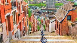 Overnight stay at the train station (self.liege). 16 Best Hotels In Liege Hotels From 41 Night Kayak
