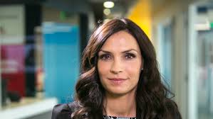 Famke janssen was born on november 5, 1964. Famke Janssen Height