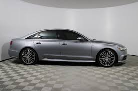 Image result for Platinum Gray 2017 A6