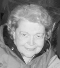 CAROLYN CHERRY Obituary (2013)