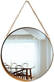 We did not find results for: Amazon Com April Box Decorative Hanging Wall Mirror Small Vintage Mirror For Wall 10 Inch Gold Metallic Frame Mirror Premium Quality Material Wall Mirrors Easy Mounting Ideal For Bathroom Home Decor
