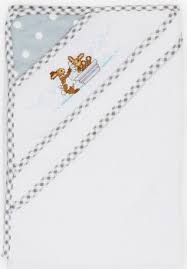 Jacinda from prudent baby shows how to make this hooded bath towel for baby. Hooded Baby Towel Cross Stitch Charles Craft Grey Polka Dot Hooded Baby Towel