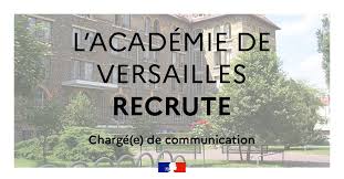 Le 26 mai, le ministre a présenté 12 engagements pour transformer les relations humaines au sein du ministère. Academie De Versailles On Twitter Recrutement Compublique Le Rectorat Recherche Un E Charge E De Communication Https T Co 1jljuu0l92