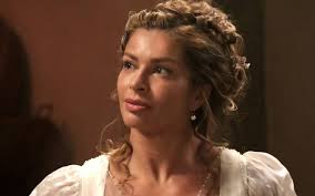 Grazi Massafera divulga primeira imagem como protagonista da novela Dona  Beja · Notícias da TV