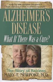 The causes of alzheimer's disease and other dementias are not completely understood, but researchers believe they include a combination of genetic, environmental. Alzheimer S Disease What If There Was A Cure The Story Of Ketones Buy Online In Bahamas At Bahamas Desertcart Com Productid 2145619