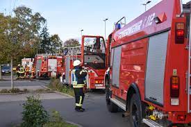 Alle blaulichteinsätze und feuerwehrberichte der örtlichen feuerwehr direkt nachlesen Feuerwehreinsatz Bei Kaufland Buckeburg Lokal Buckeburg Lokal