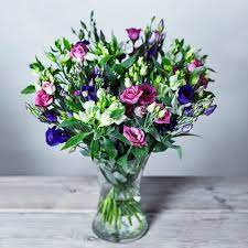 For the best bedding plants online, take a look at gardeningdirect.co.uk, a jersey based, highly rated internet and mail order online plant. Alstroemeria Lisianthus Bouquet Waitrose Florist Lisianthus Bouquet Alstroemeria Bouquet Bouquet