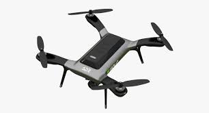 3dr Solo Smart Drone 3d Model 3dr Solo 3dr Drone