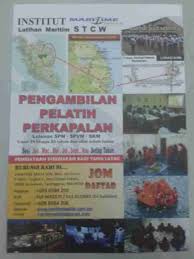 Halatuju lepasan spm untuk lepasan spm 2019 dan temuduga maritim dan oil gas. Institute Maritime Skills Malaysia Facebook