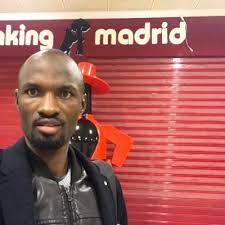 Innocent Bruce Mugisha (@BruceMugisha_i)