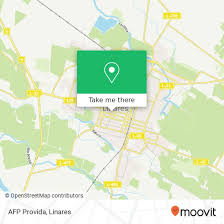 Residents of the australian capital territory (act). How To Get To Afp Provida In Longavi By Bus Moovit