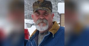 Ernest Wayne "Griz" Wilson Obituary