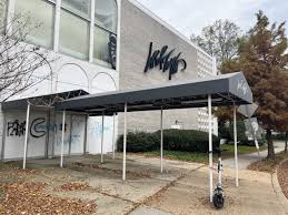 Friendship Heights Bid? Dc And Montgomery Co. Are Working On It - Wtop News