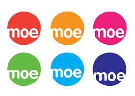 mo.e (listen)) is a japanese word that refers to feelings of strong affection mainly towards characters (usually female) in anime, manga, video games. Moe Foundation Branding Design Branding Agency